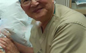 颜鸿州 Dr. Hung-Chou Yen, M.D.