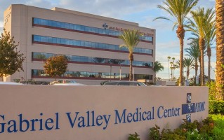 圣盖博医院 San Gabriel Valley Medical Center